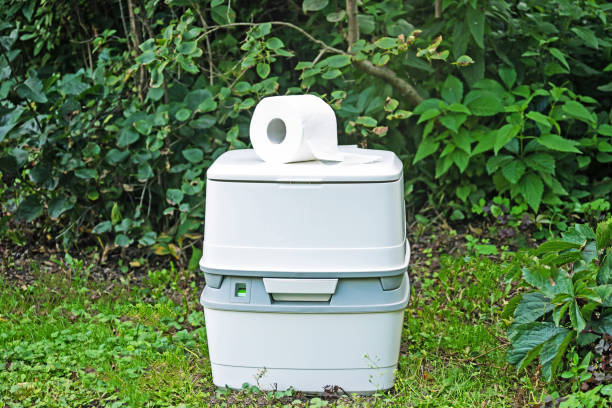 Porta potty services near me in Clearwater, FL