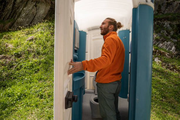 Best Affordable portable toilet rental  in Clearwater, FL
