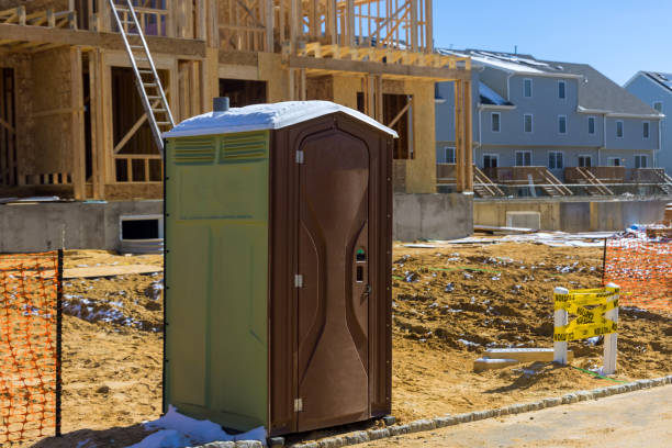 Best Porta potty services near me  in Clearwater, FL
