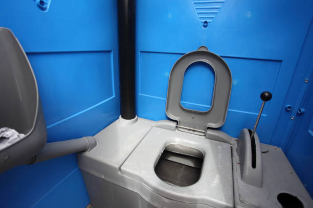 Portable bathroom rental in Clearwater, FL