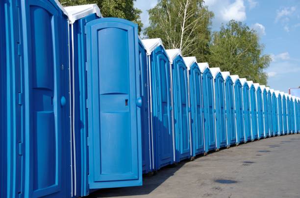Clearwater, FL porta potty rental Company